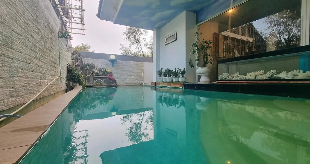 Villa - Biet Thu Nghi Duong Nha Trang 0*,