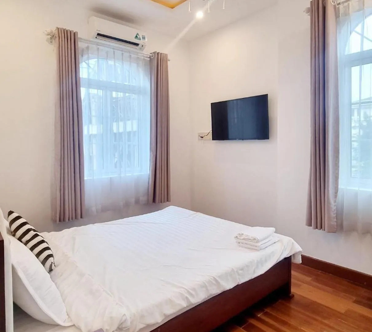 Villa - Biet Thu Nghi Duong Nha Trang
